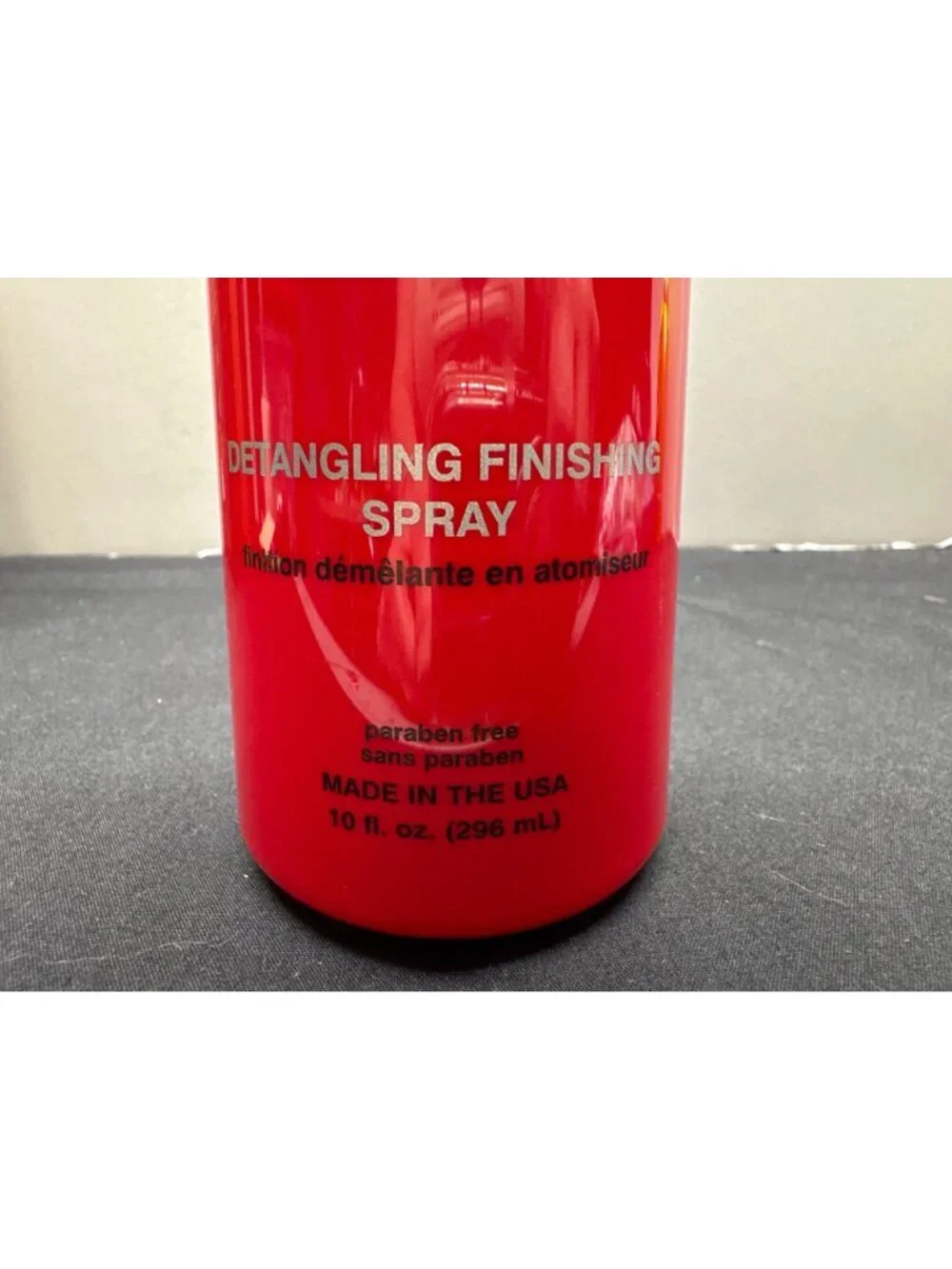 CHI For Dogs Detangling Finishing Spray 10 Oz Paraben-Free Made In USA